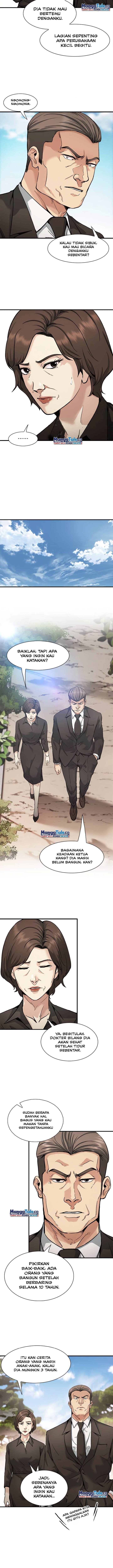 Chairman Kang, The New Employee Chapter 05 Gambar 7