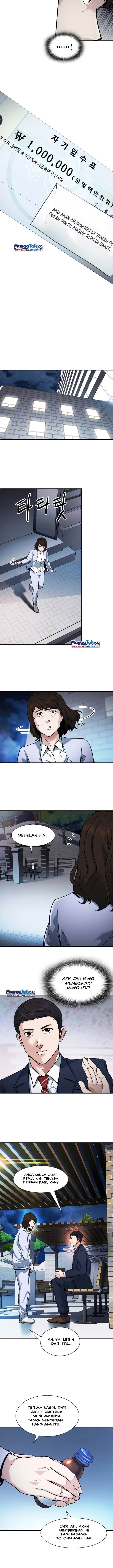 Chairman Kang, The New Employee Chapter 05 Gambar 11