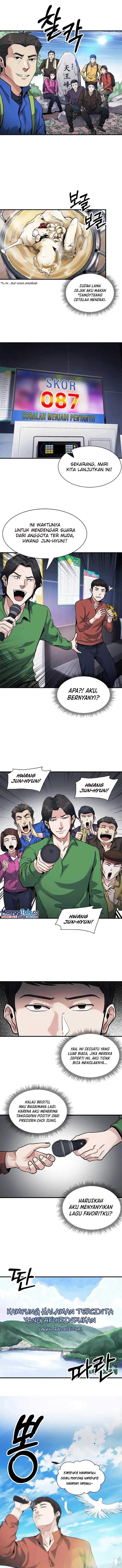 Chairman Kang, The New Employee Chapter 12 Gambar 4
