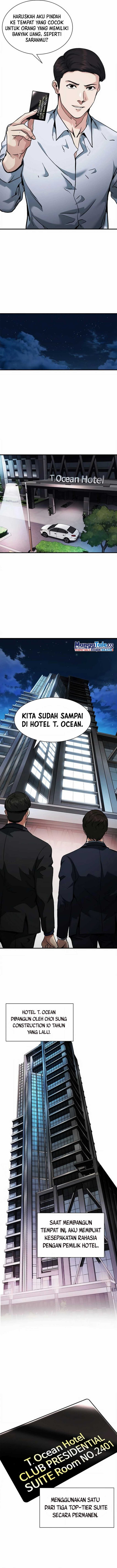 Chairman Kang, The New Employee Chapter 17 Gambar 15