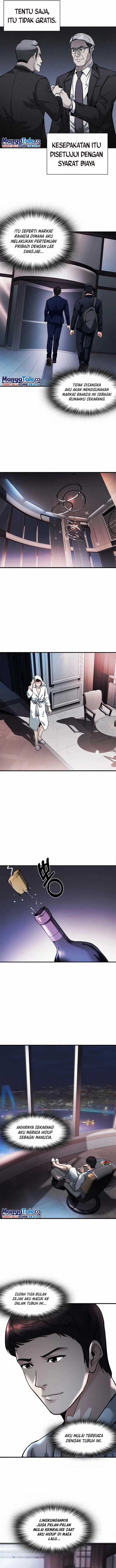 Chairman Kang, The New Employee Chapter 17 Gambar 16