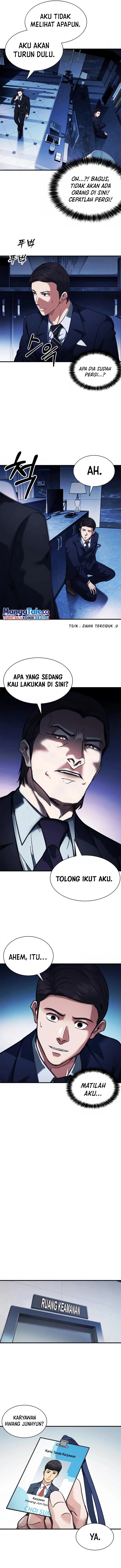 Chairman Kang, The New Employee Chapter 21 Gambar 5