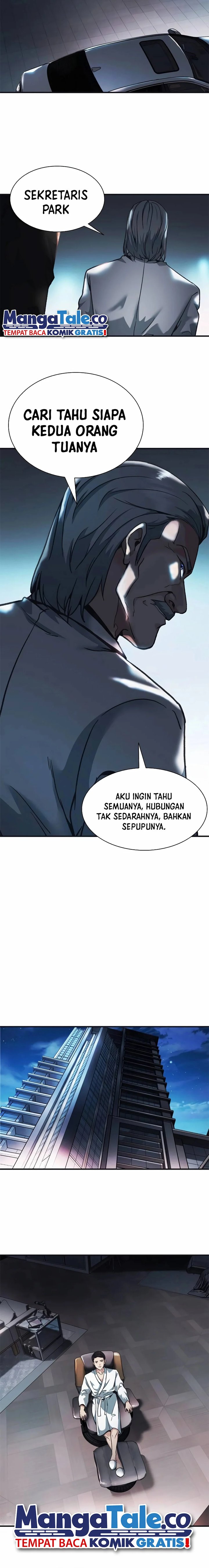 Chairman Kang, The New Employee Chapter 37 Gambar 22