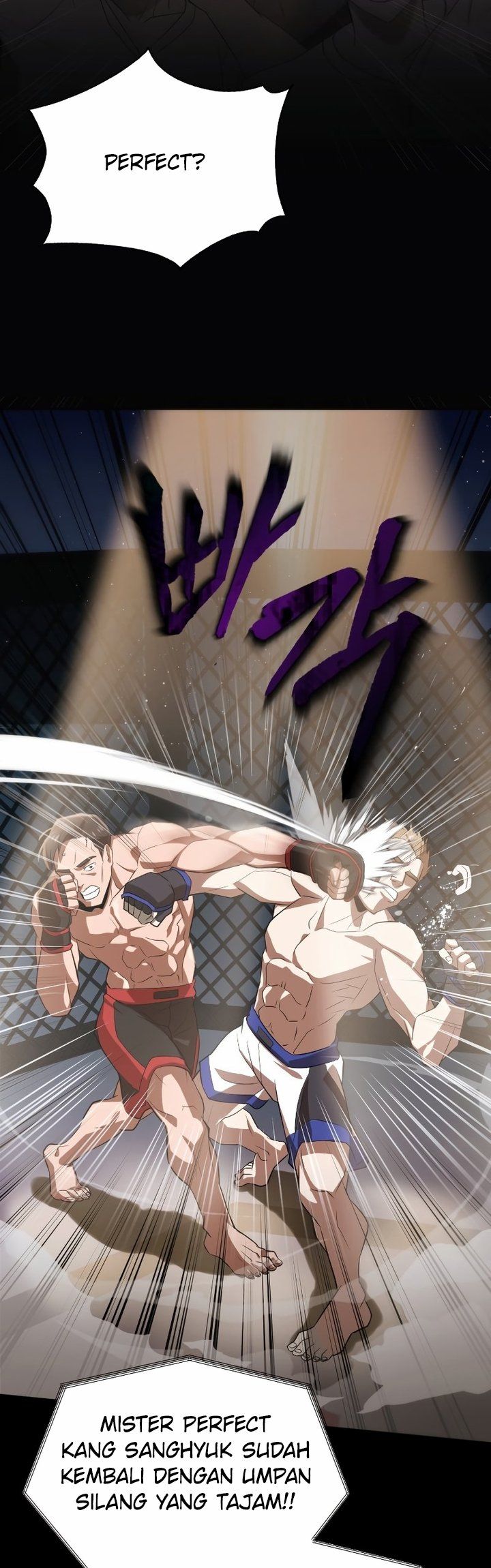 Champion’s Path to Murim Chapter 01 Gambar 33