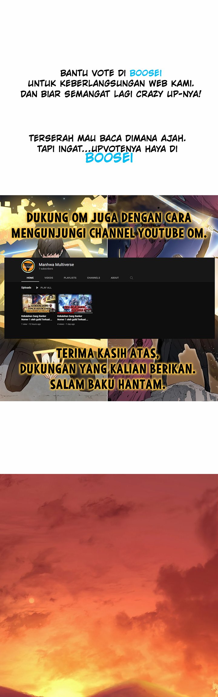 Champion’s Path to Murim Chapter 02 Gambar 2