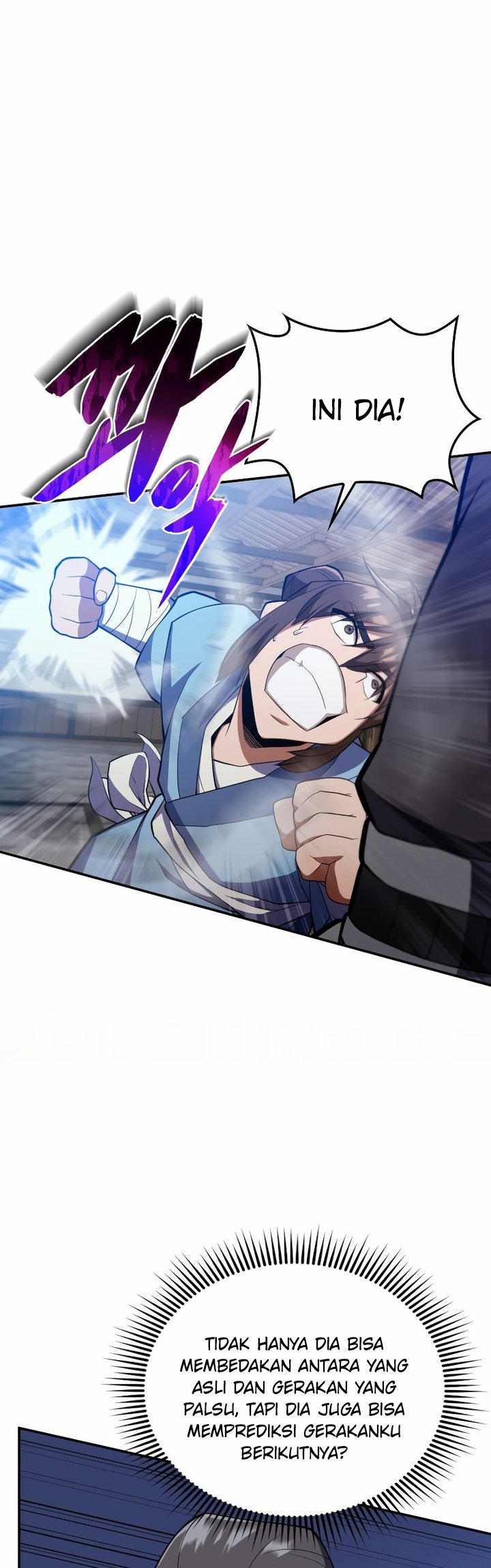 Champion’s Path to Murim Chapter 04 Fix Gambar 5