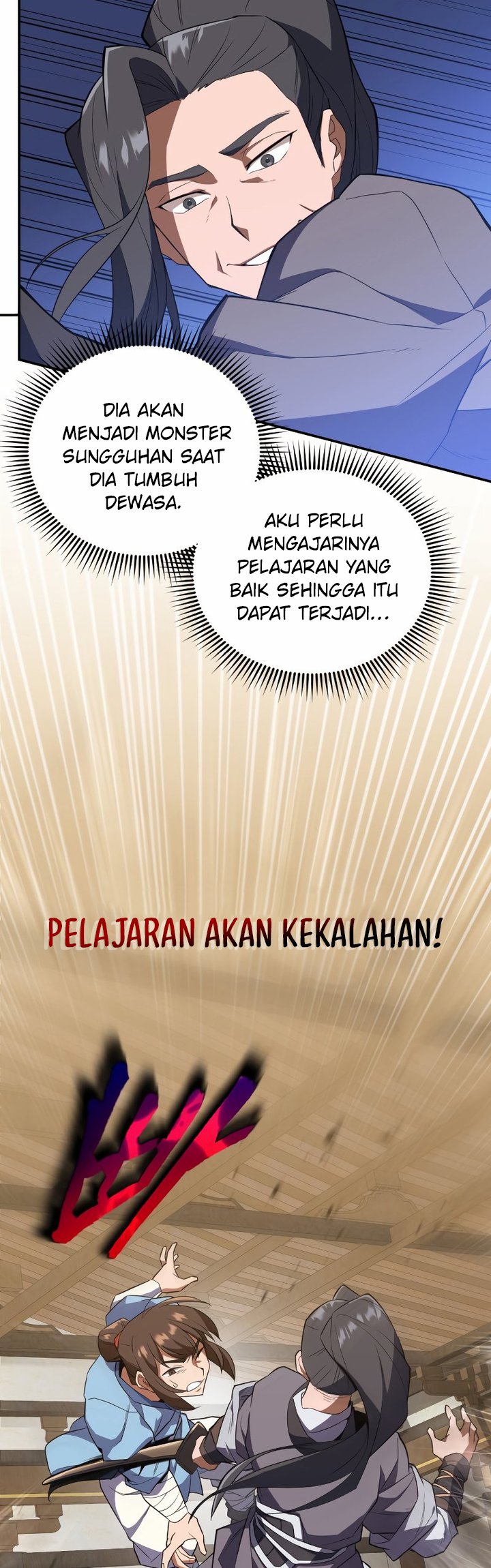 Champion’s Path to Murim Chapter 04 Fix Gambar 6