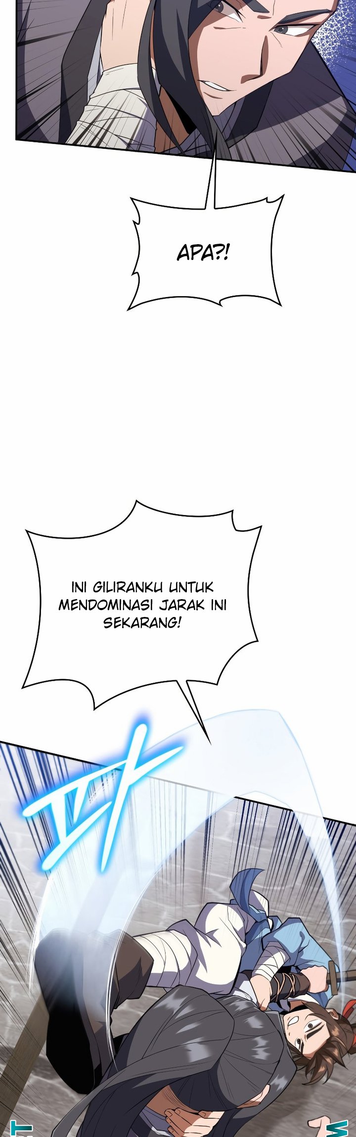 Champion’s Path to Murim Chapter 04 Fix Gambar 8