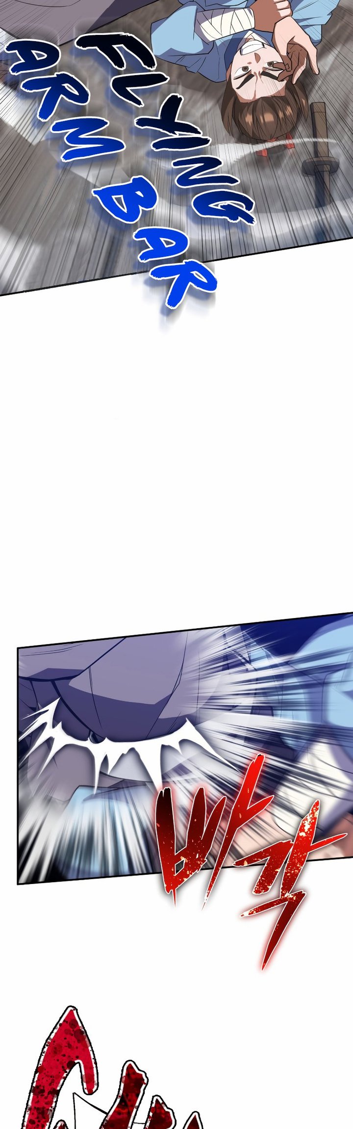 Champion’s Path to Murim Chapter 04 Fix Gambar 12