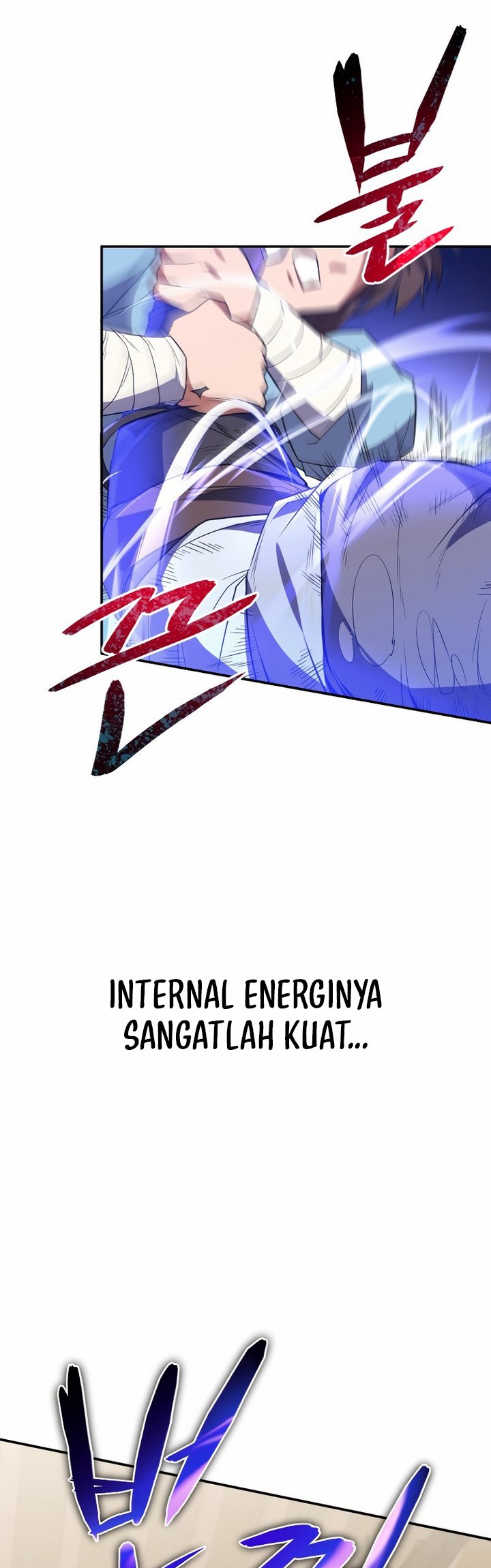 Champion’s Path to Murim Chapter 04 Fix Gambar 15