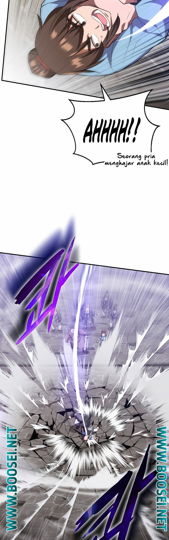 Champion’s Path to Murim Chapter 04 Fix Gambar 17