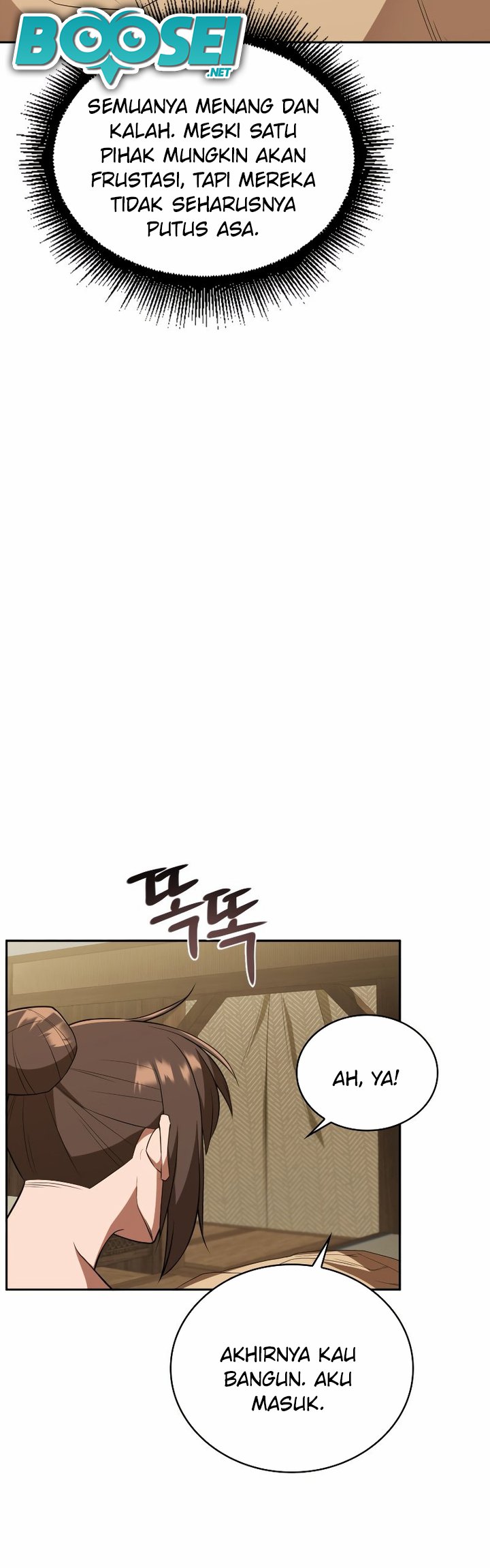 Champion’s Path to Murim Chapter 04 Fix Gambar 23