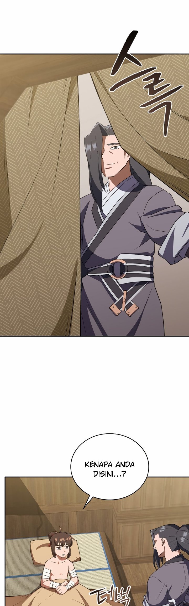 Champion’s Path to Murim Chapter 04 Fix Gambar 24