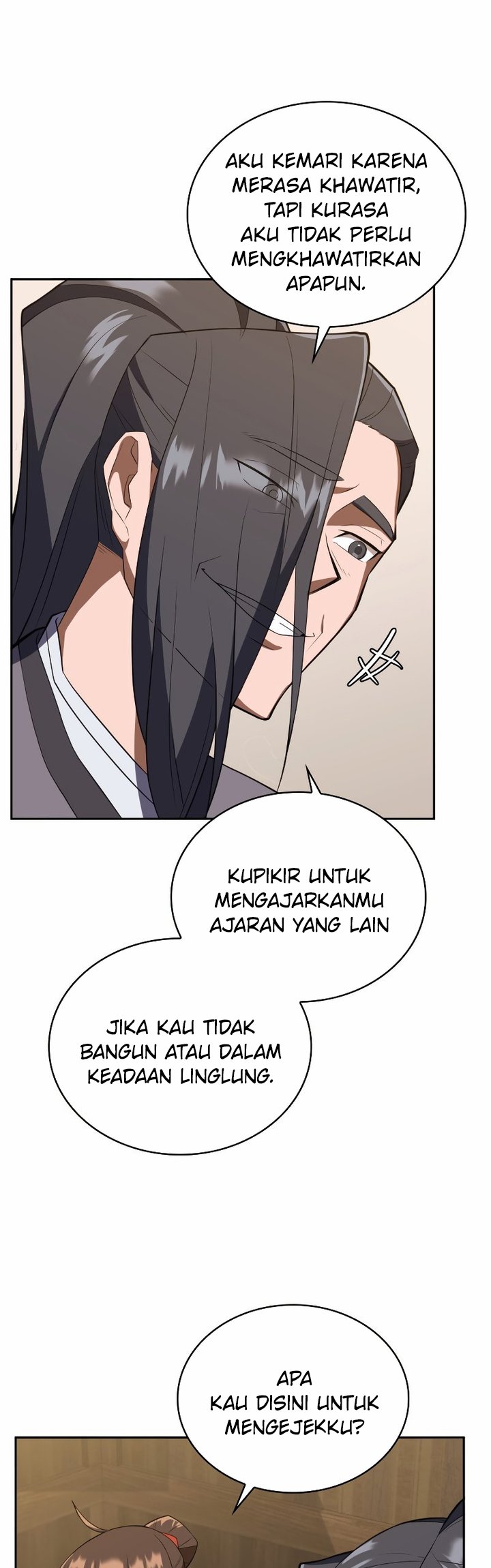 Champion’s Path to Murim Chapter 04 Fix Gambar 26
