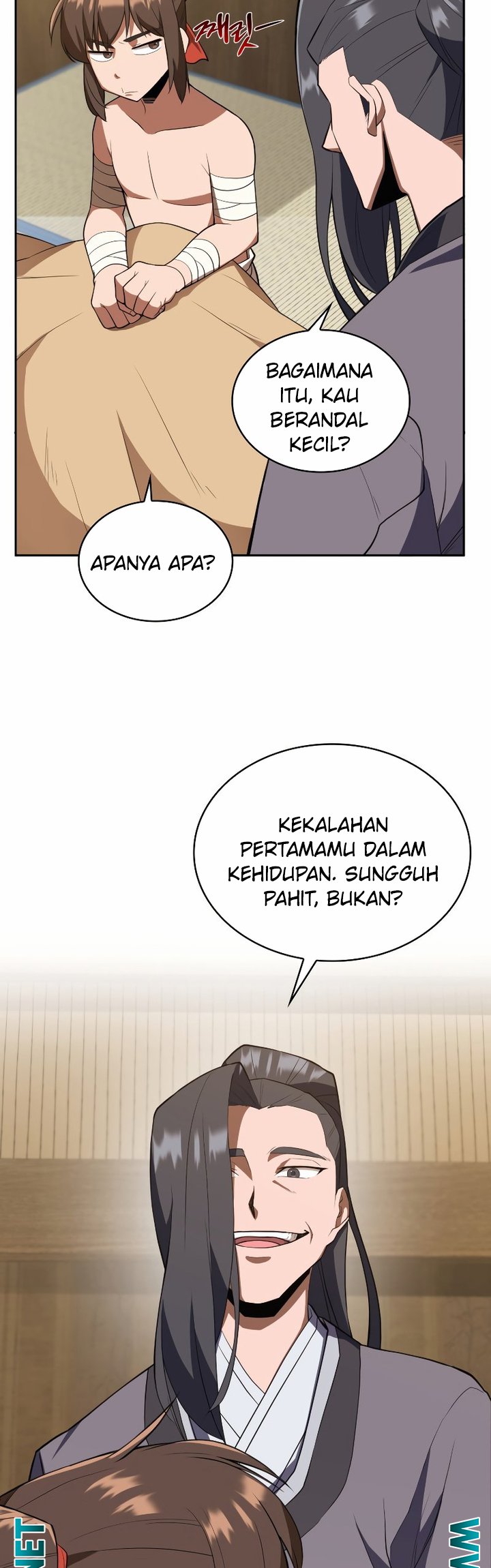Champion’s Path to Murim Chapter 04 Fix Gambar 27