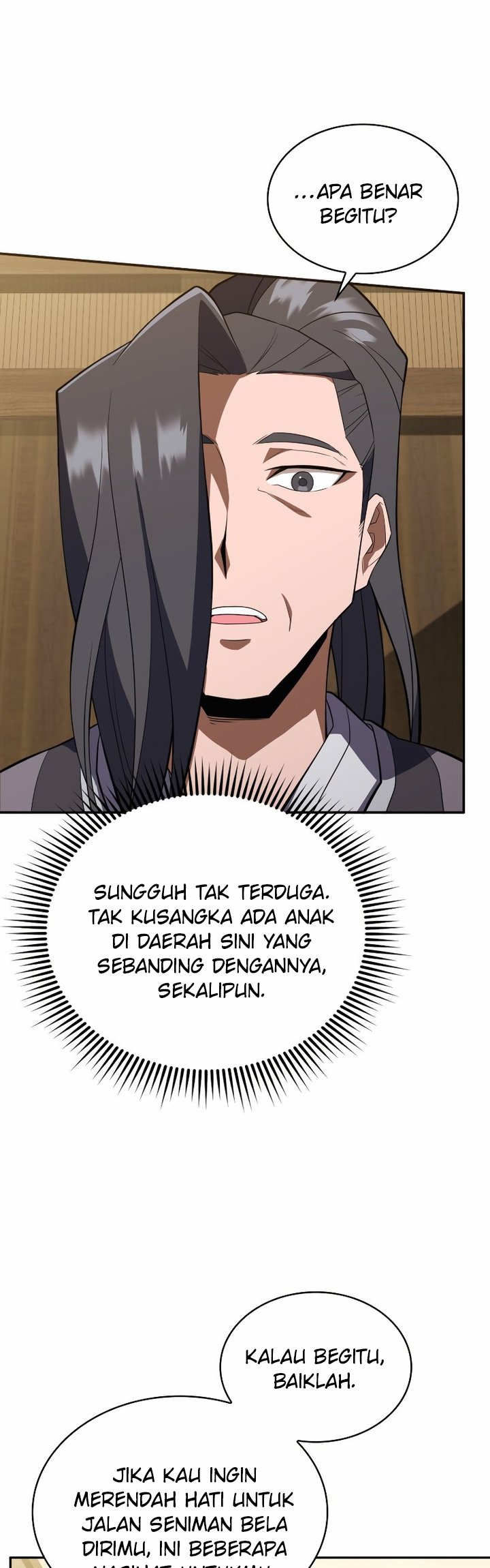 Champion’s Path to Murim Chapter 04 Fix Gambar 29
