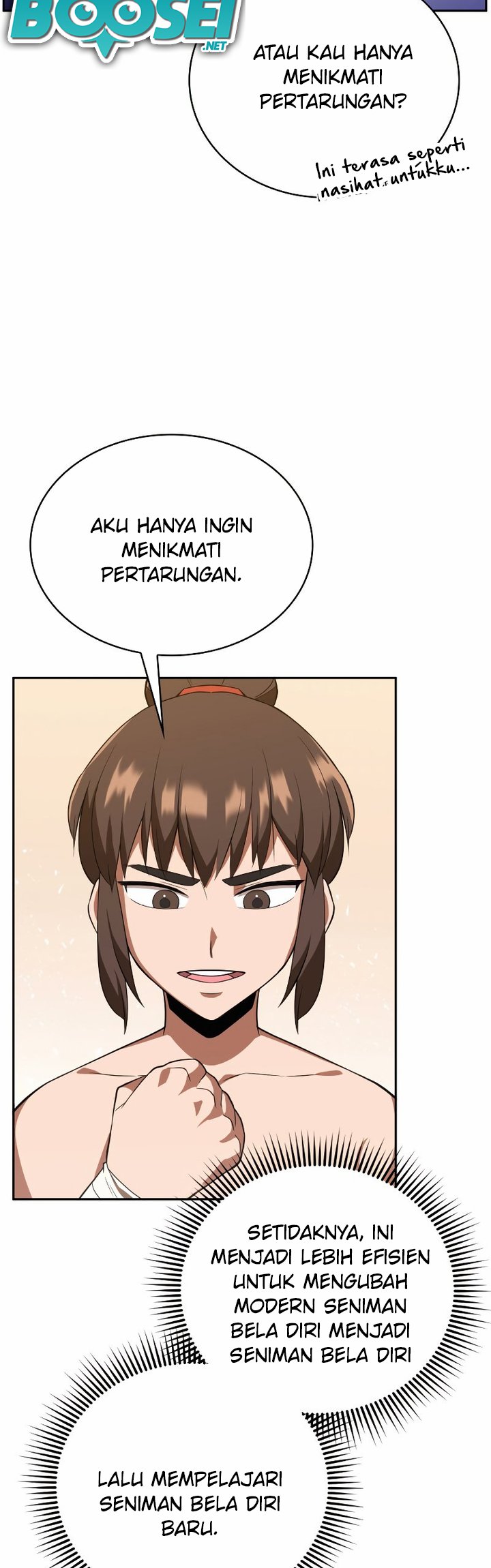Champion’s Path to Murim Chapter 04 Fix Gambar 31