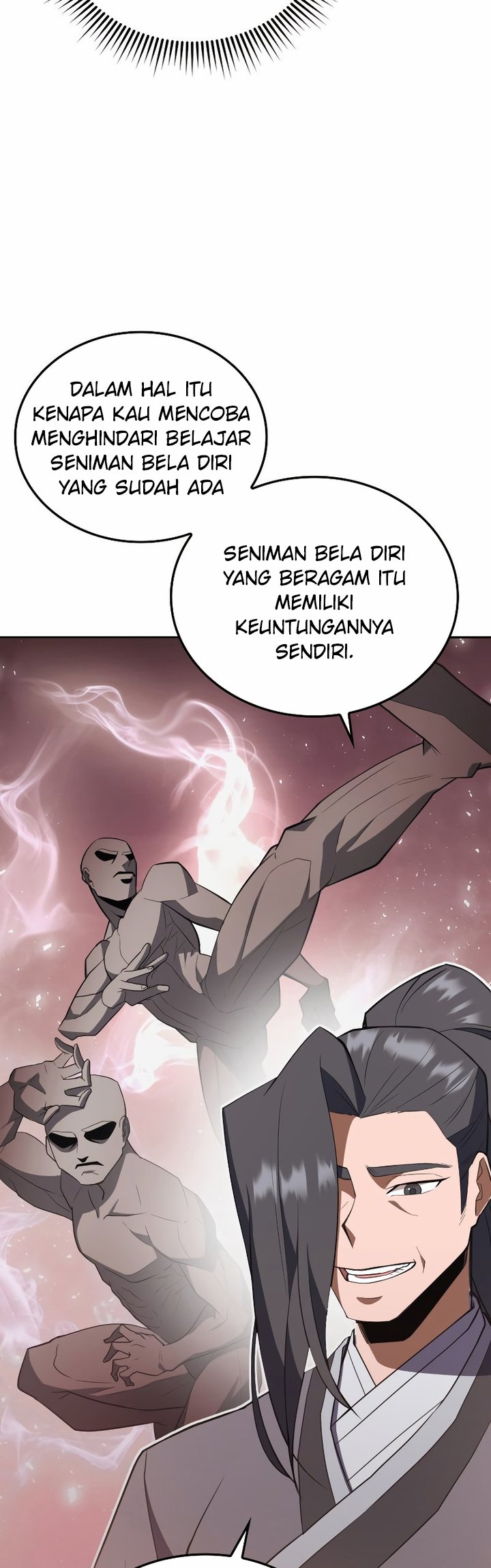 Champion’s Path to Murim Chapter 04 Fix Gambar 32