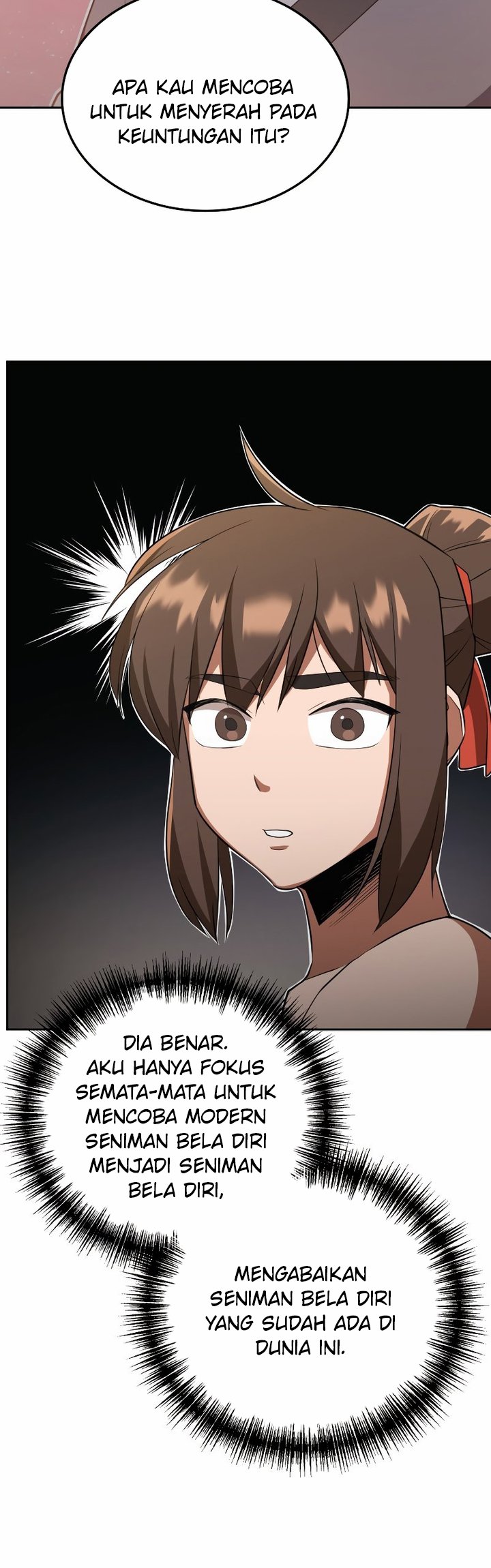 Champion’s Path to Murim Chapter 04 Fix Gambar 33