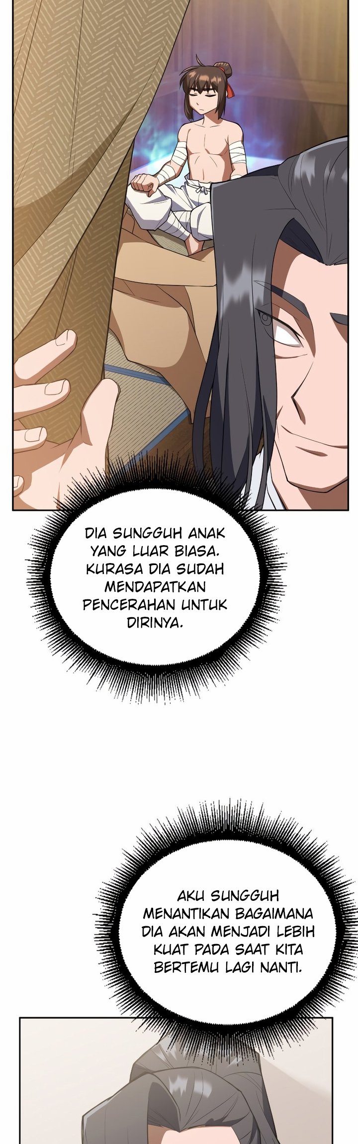 Champion’s Path to Murim Chapter 04 Fix Gambar 36
