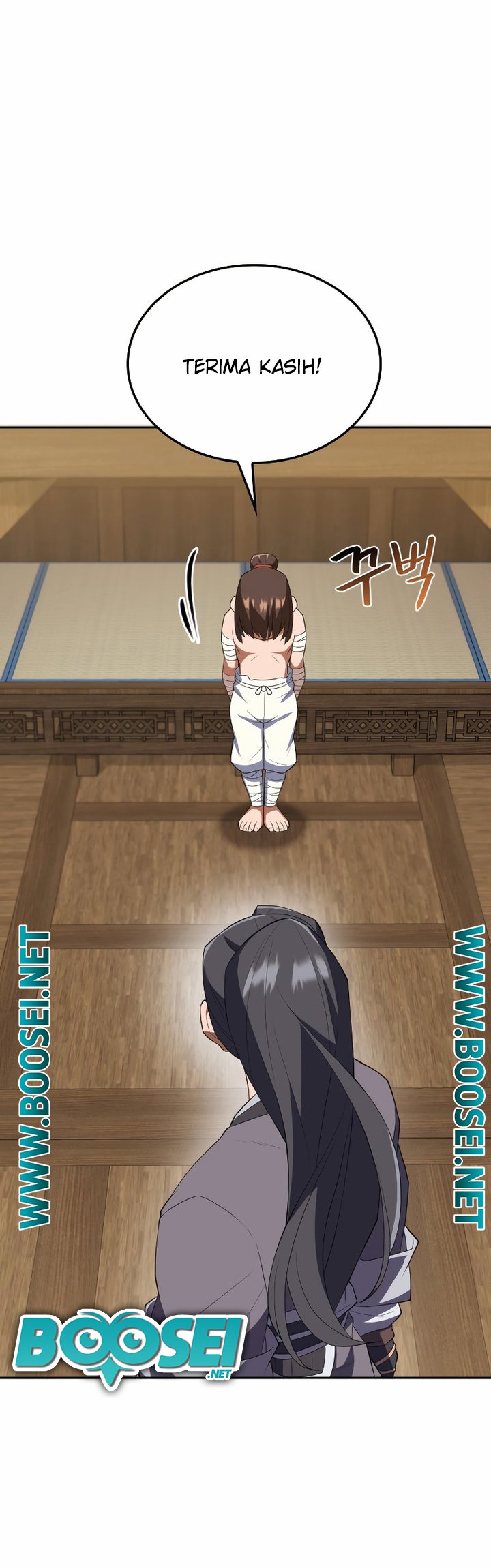 Champion’s Path to Murim Chapter 04 Fix Gambar 38