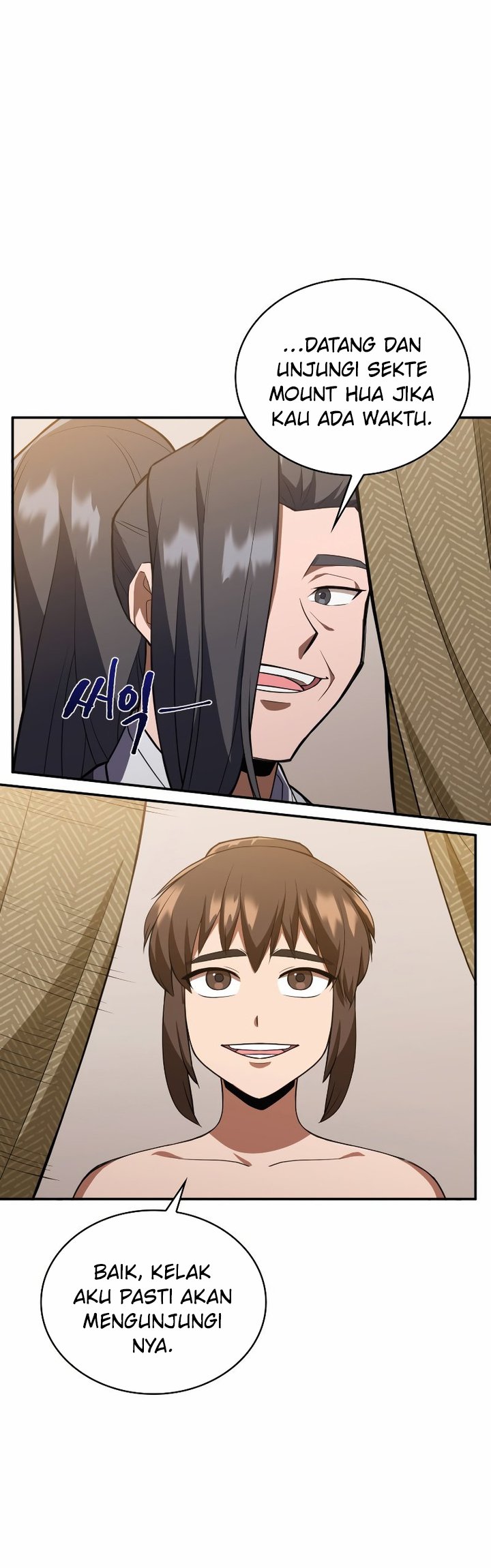 Champion’s Path to Murim Chapter 04 Fix Gambar 39