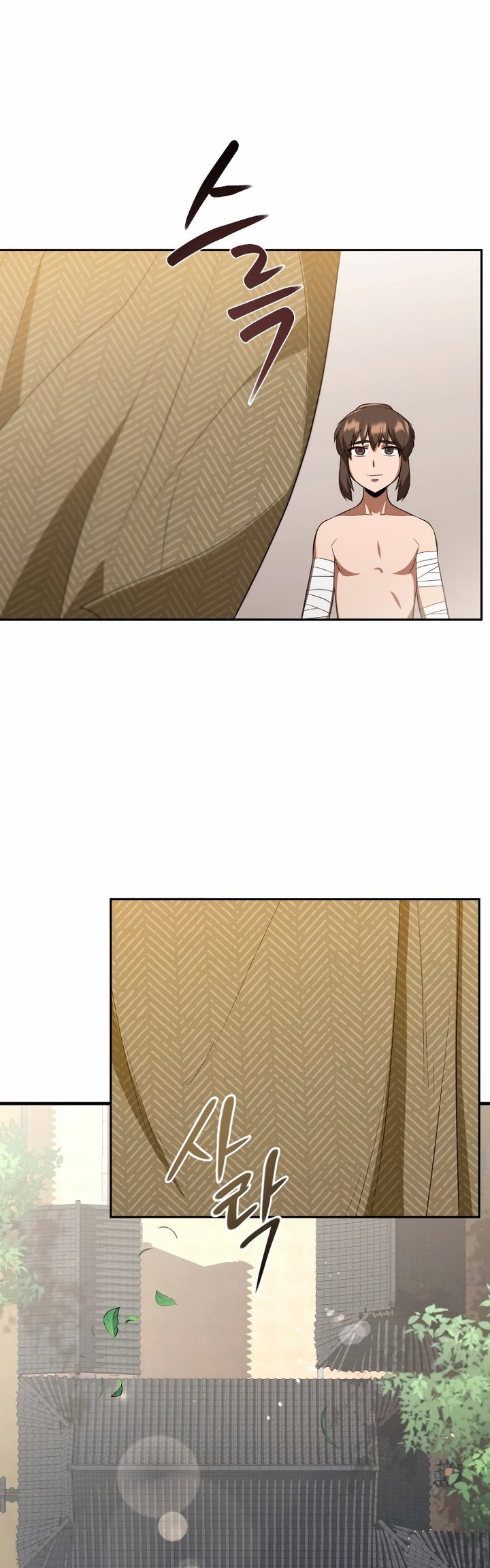 Champion’s Path to Murim Chapter 04 Fix Gambar 40