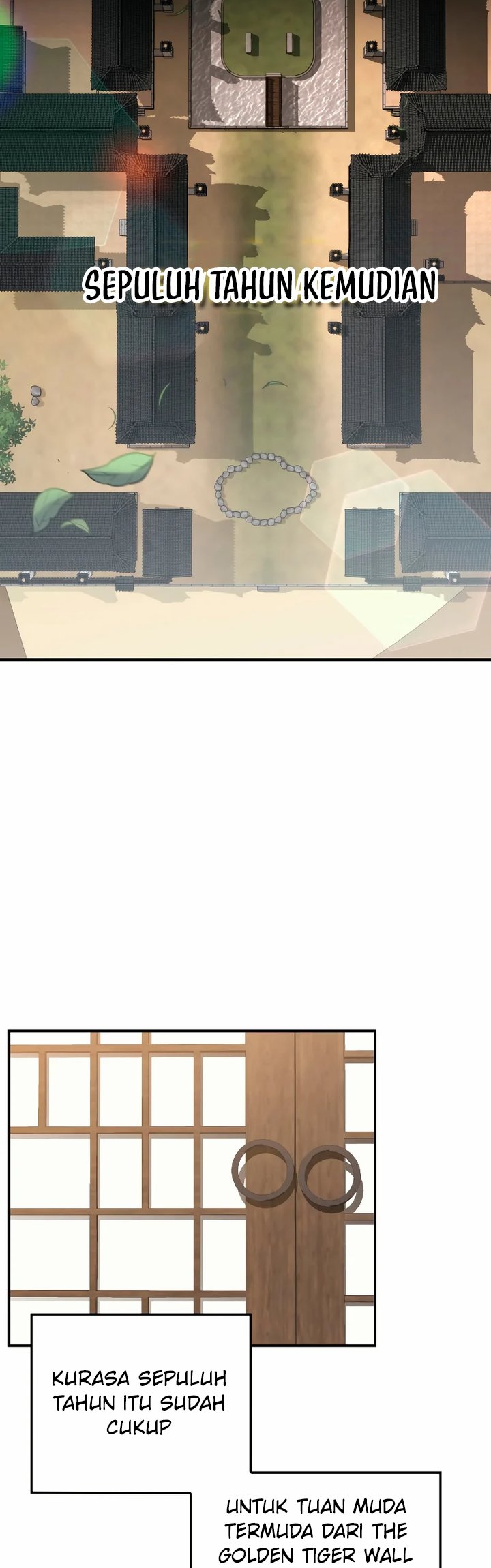 Champion’s Path to Murim Chapter 04 Fix Gambar 42
