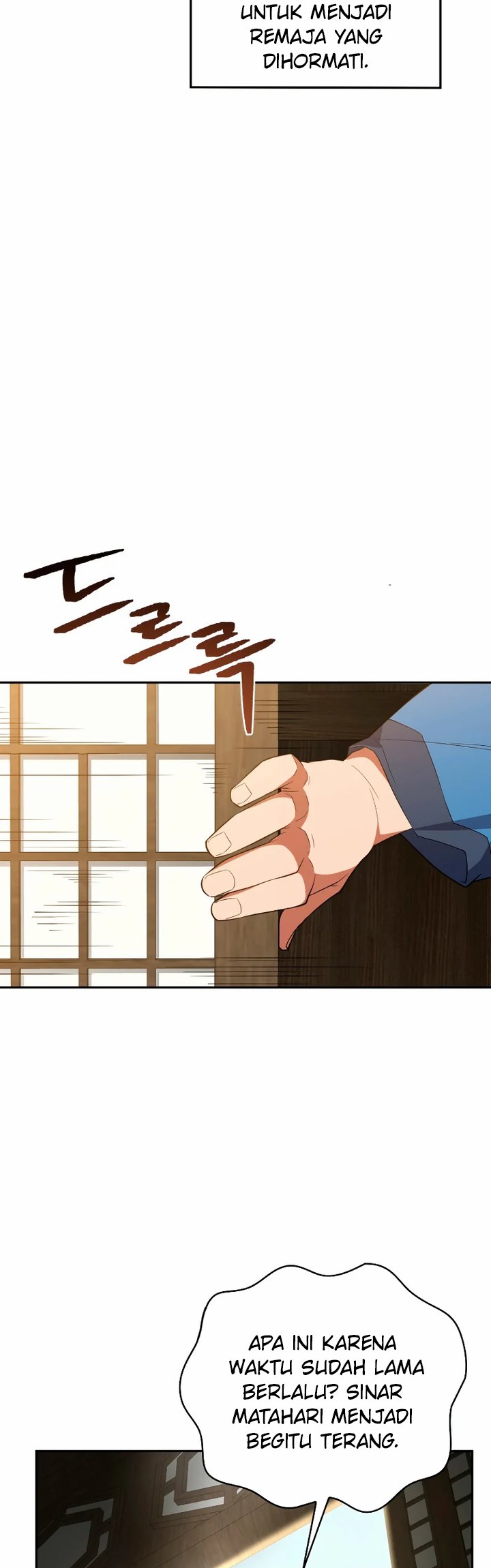 Champion’s Path to Murim Chapter 04 Fix Gambar 43
