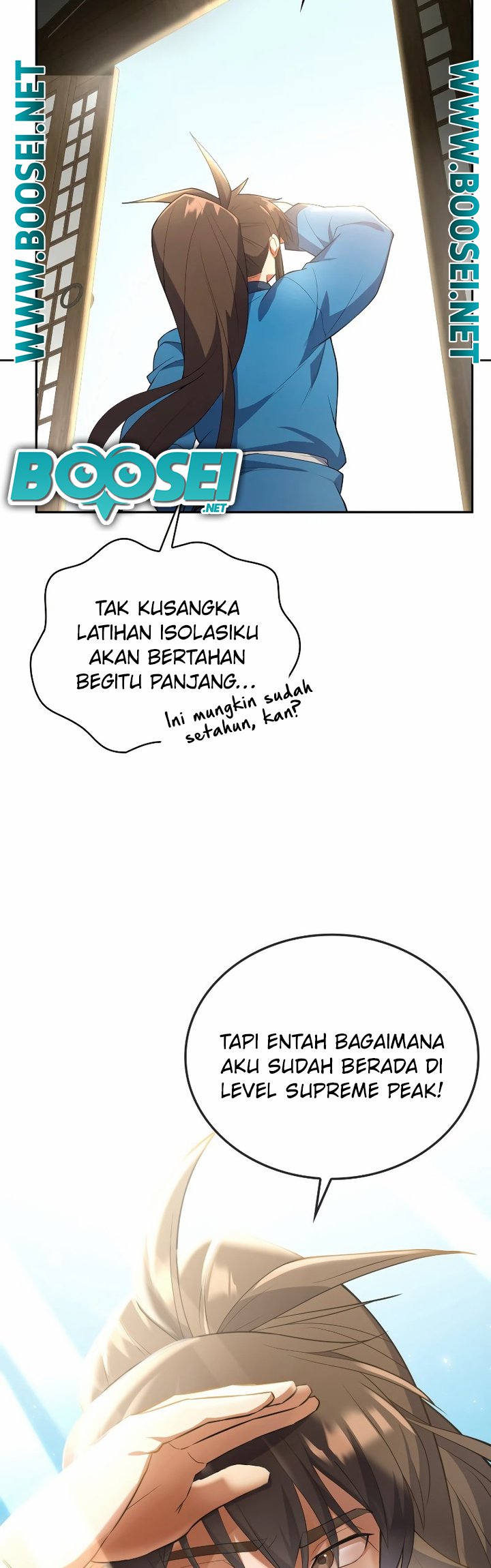 Champion’s Path to Murim Chapter 04 Fix Gambar 44