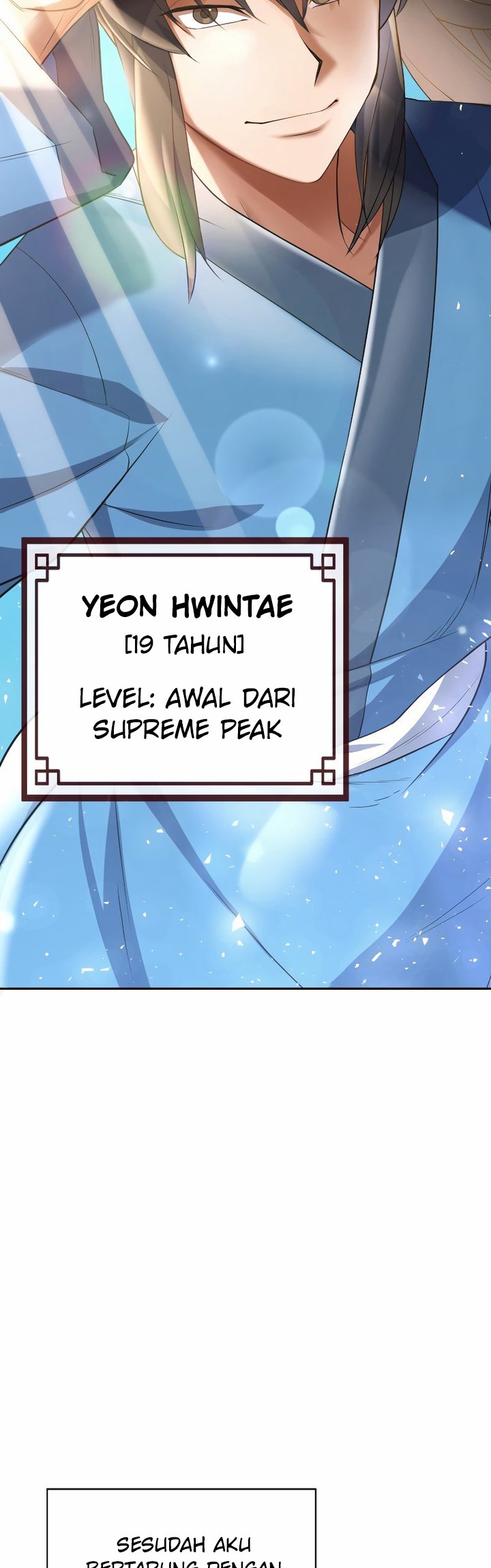 Champion’s Path to Murim Chapter 04 Fix Gambar 45