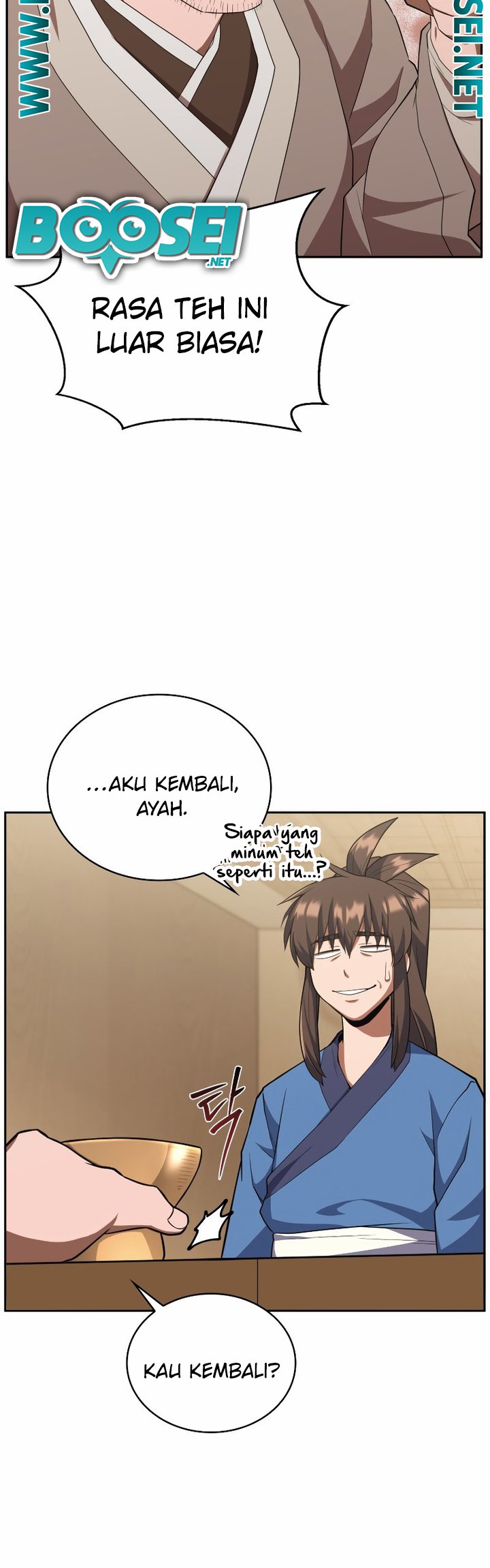 Champion’s Path to Murim Chapter 04 Fix Gambar 47