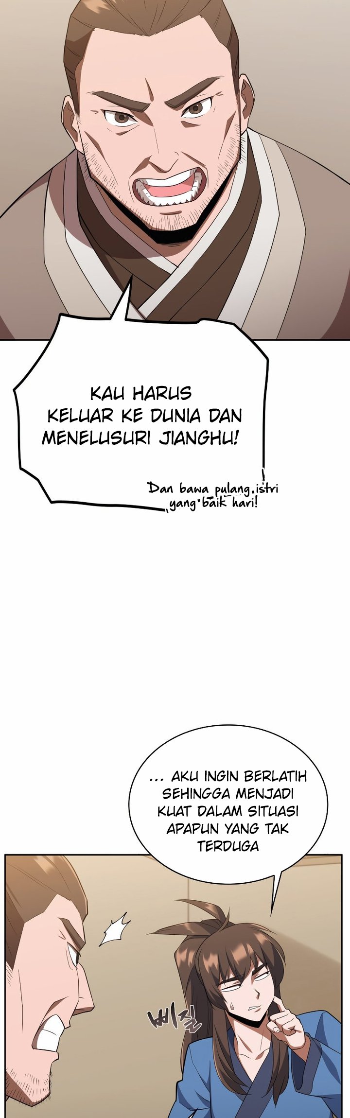 Champion’s Path to Murim Chapter 04 Fix Gambar 50