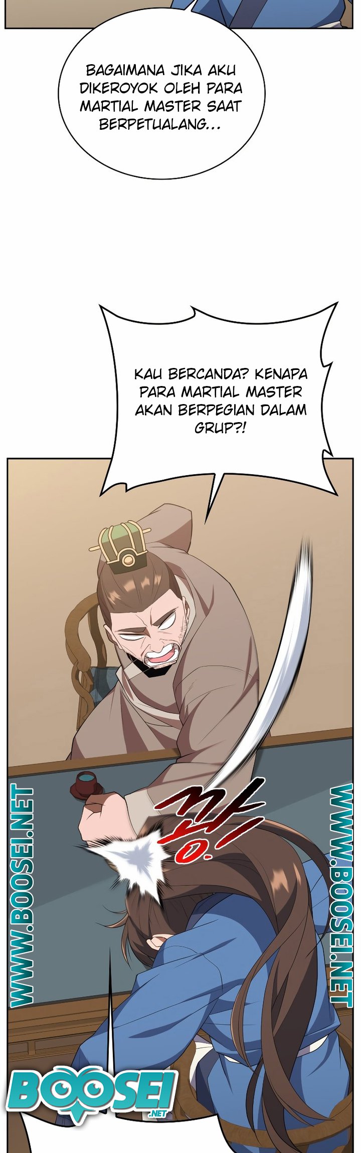 Champion’s Path to Murim Chapter 04 Fix Gambar 51