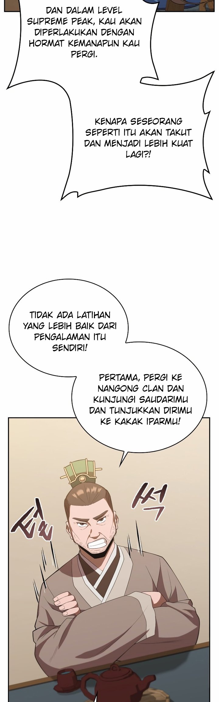 Champion’s Path to Murim Chapter 04 Fix Gambar 52