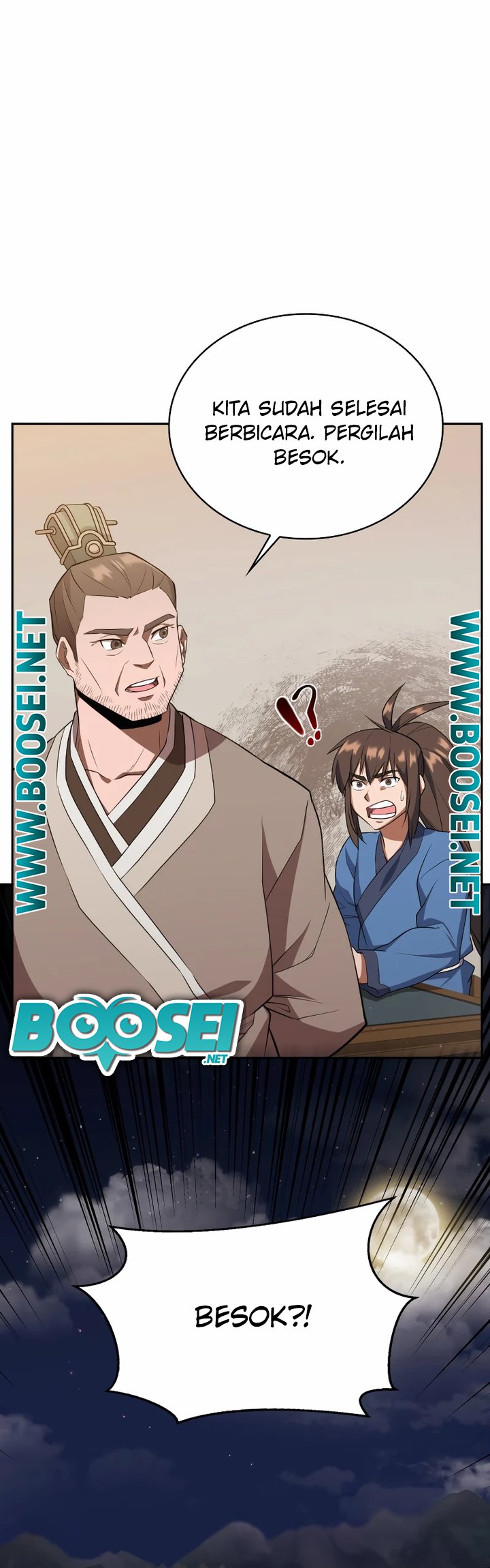 Champion’s Path to Murim Chapter 04 Fix Gambar 55