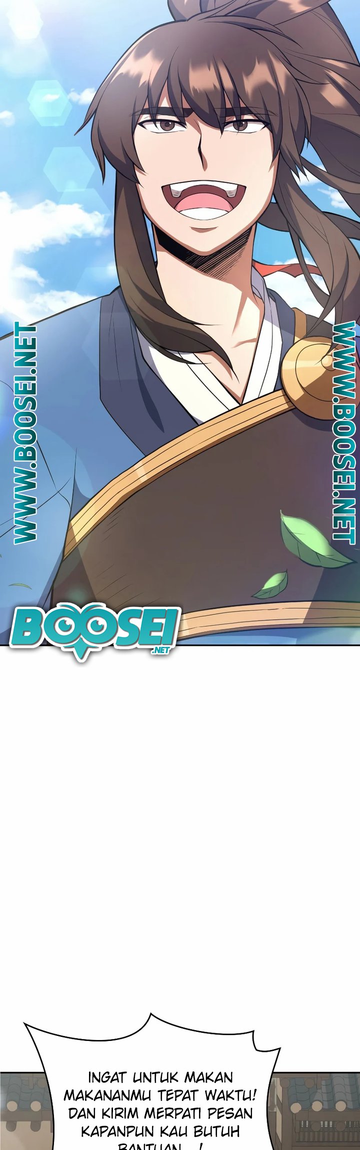 Champion’s Path to Murim Chapter 04 Fix Gambar 58
