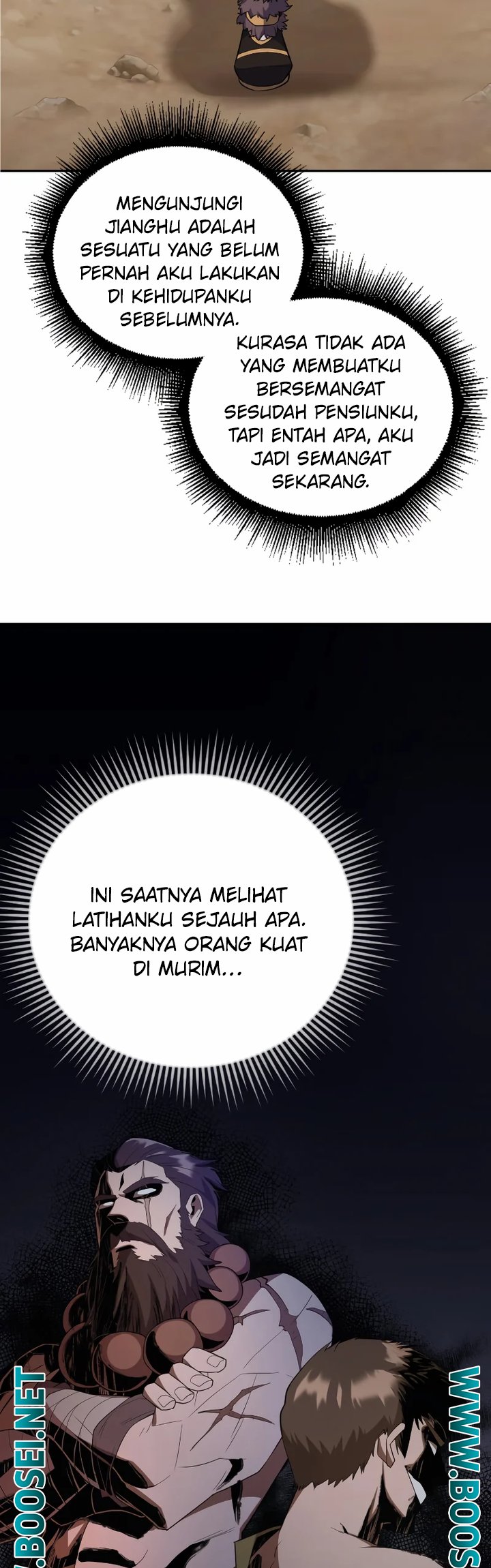 Champion’s Path to Murim Chapter 04 Fix Gambar 60