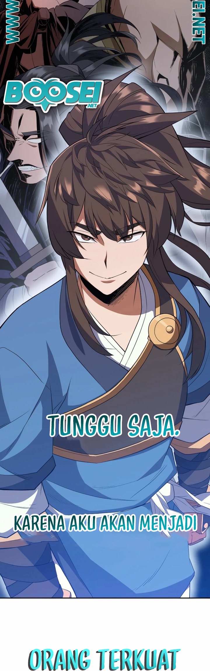 Champion’s Path to Murim Chapter 04 Fix Gambar 61