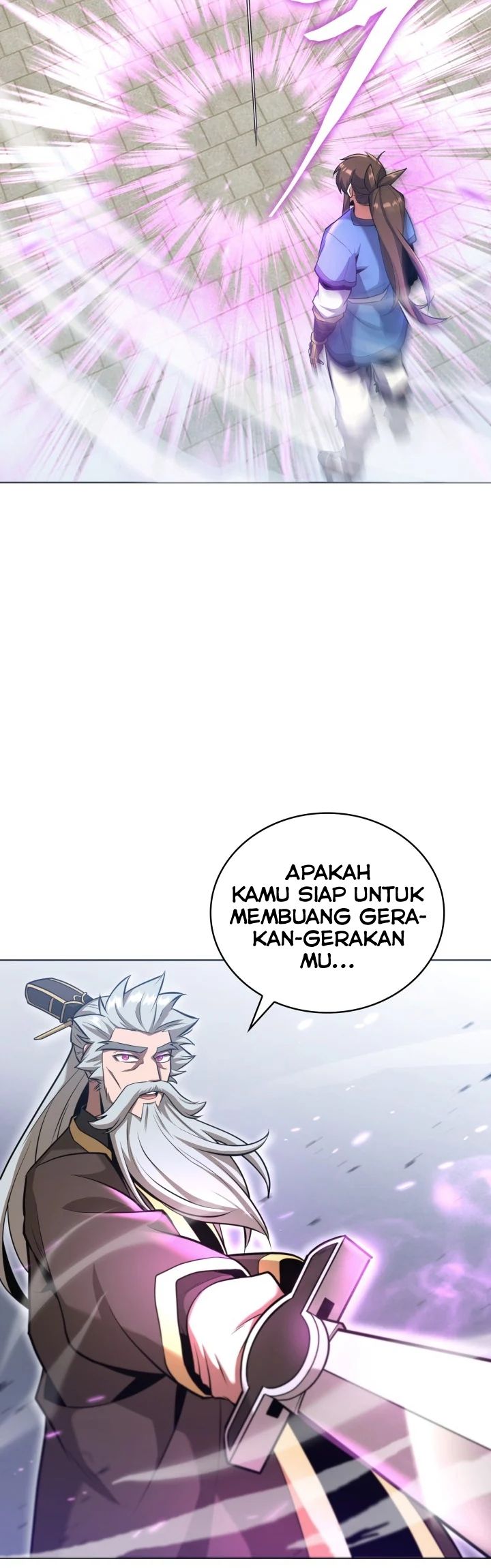 Champion’s Path to Murim Chapter 16 Gambar 54