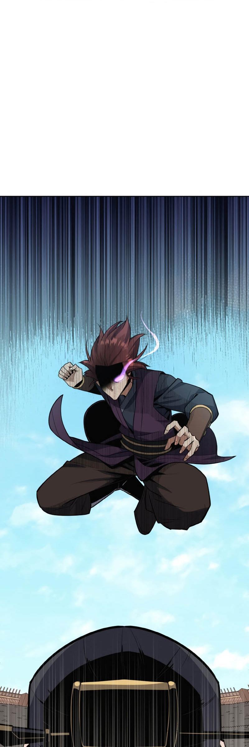 Champion’s Path to Murim Chapter 33 Gambar 33