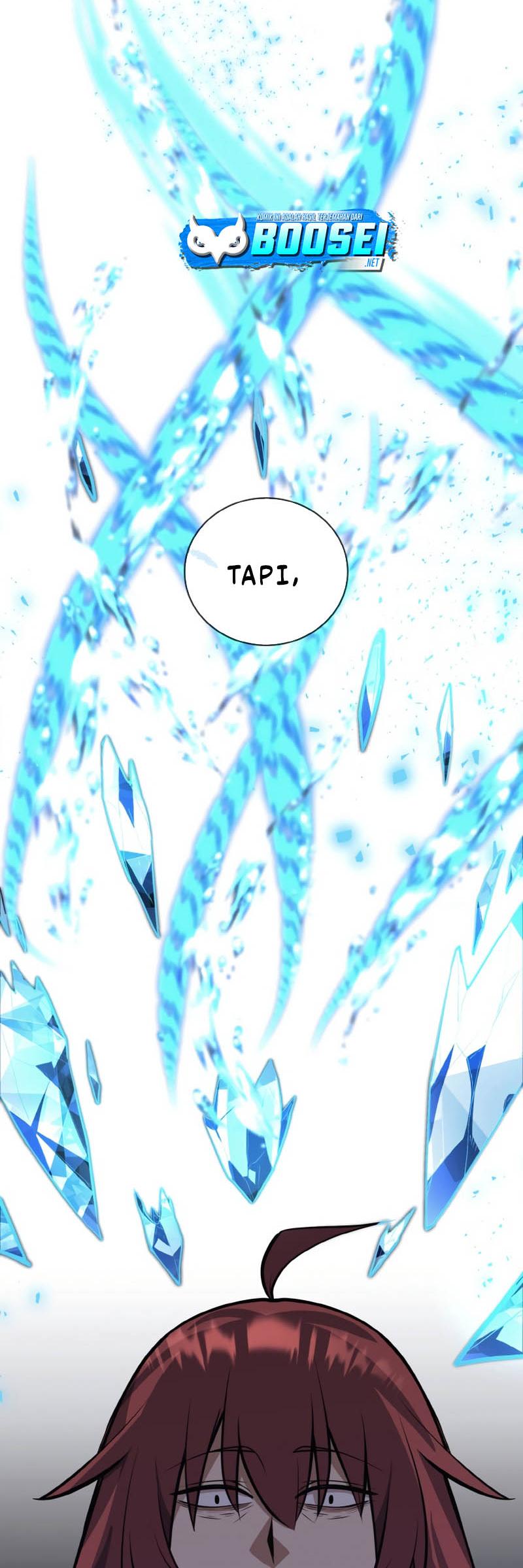 Champion’s Path to Murim Chapter 33 Gambar 40