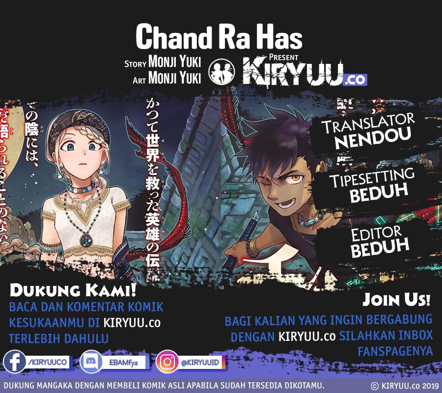 Chand Ra Has Chapter 02 Gambar 1