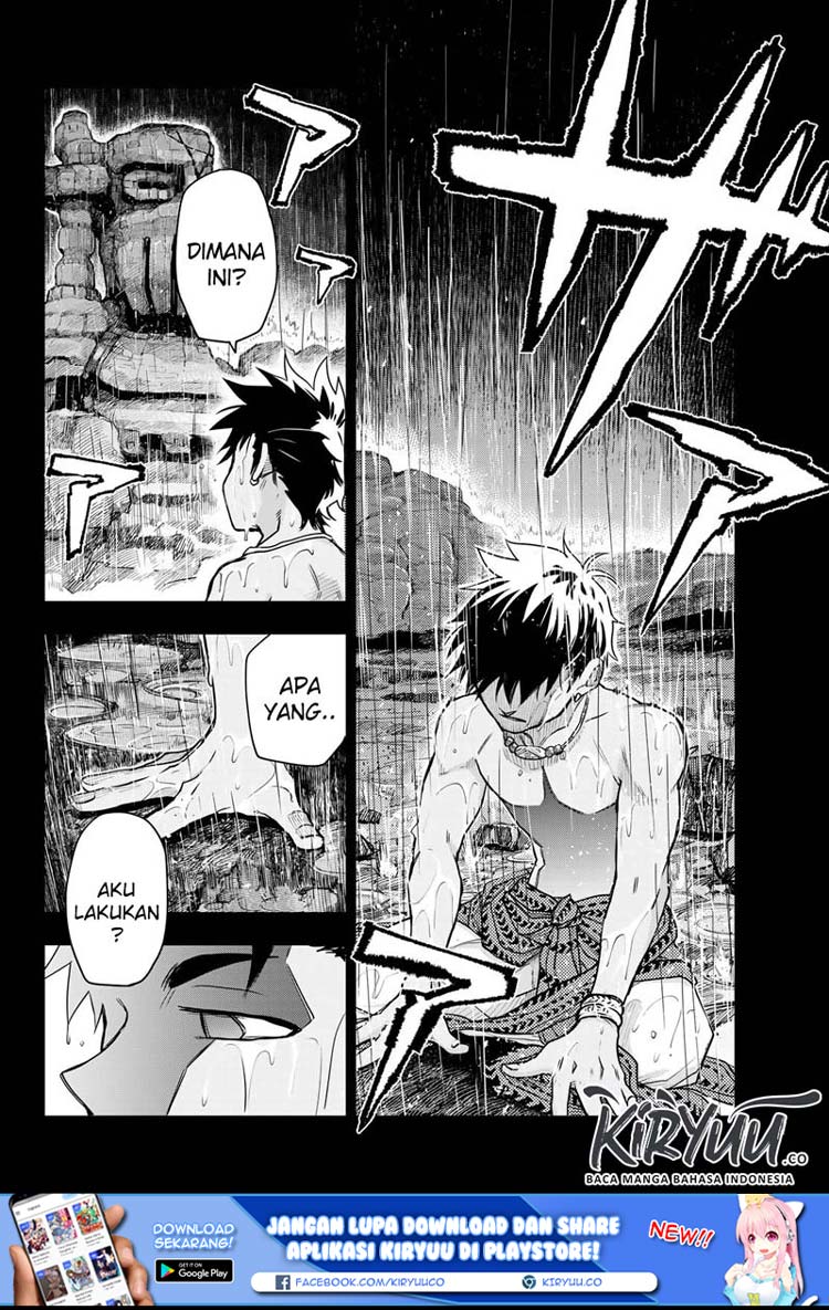 Chand Ra Has Chapter 02 Gambar 3