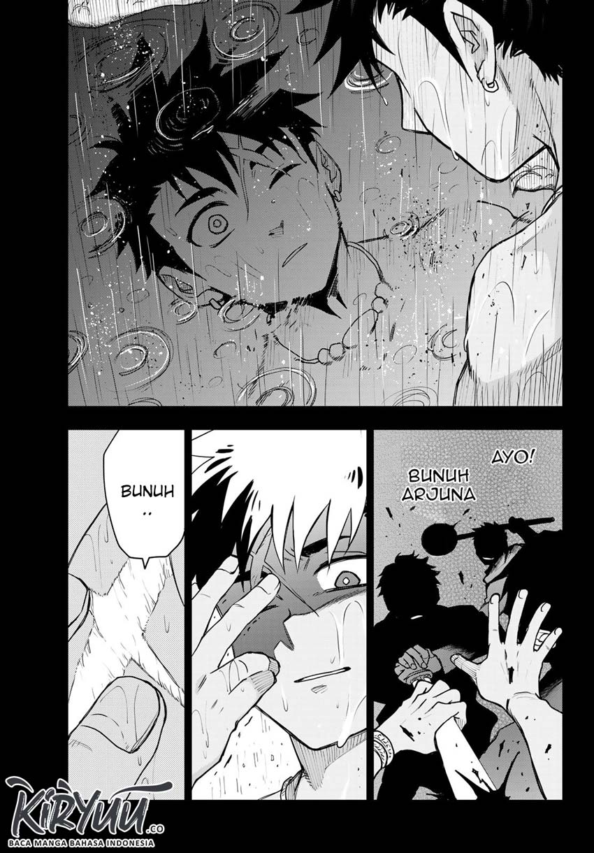 Chand Ra Has Chapter 02 Gambar 4