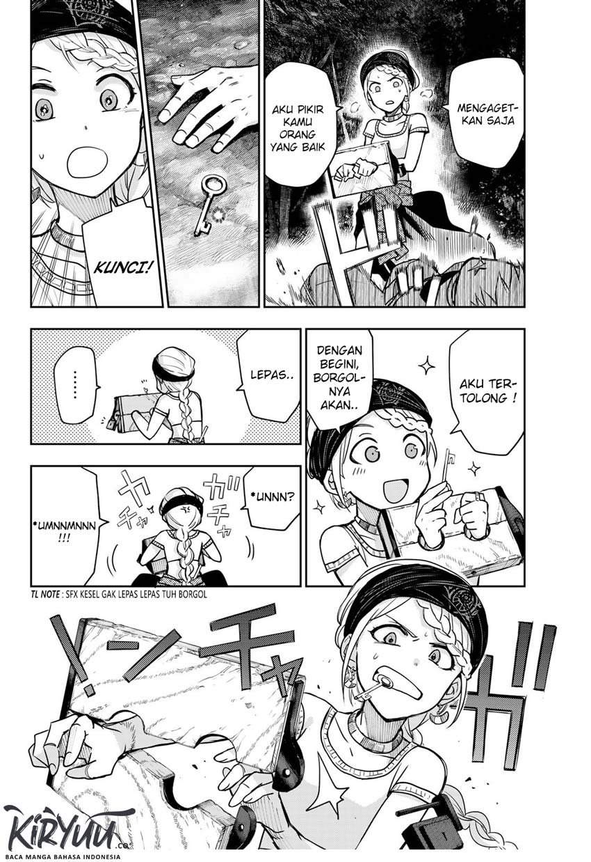 Chand Ra Has Chapter 02 Gambar 11
