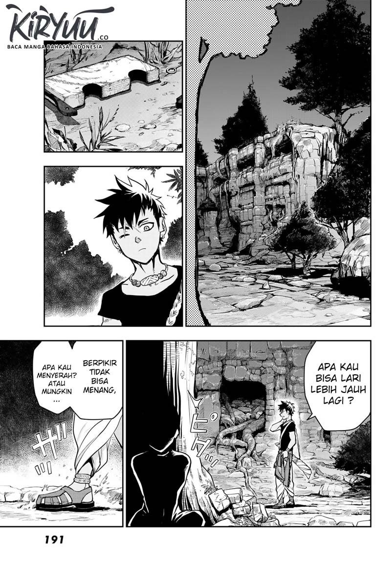 Chand Ra Has Chapter 02 Gambar 14
