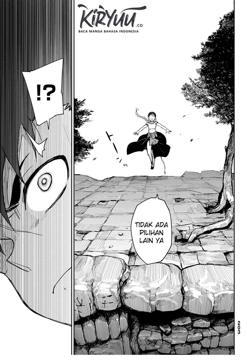 Chand Ra Has Chapter 02 Gambar 26