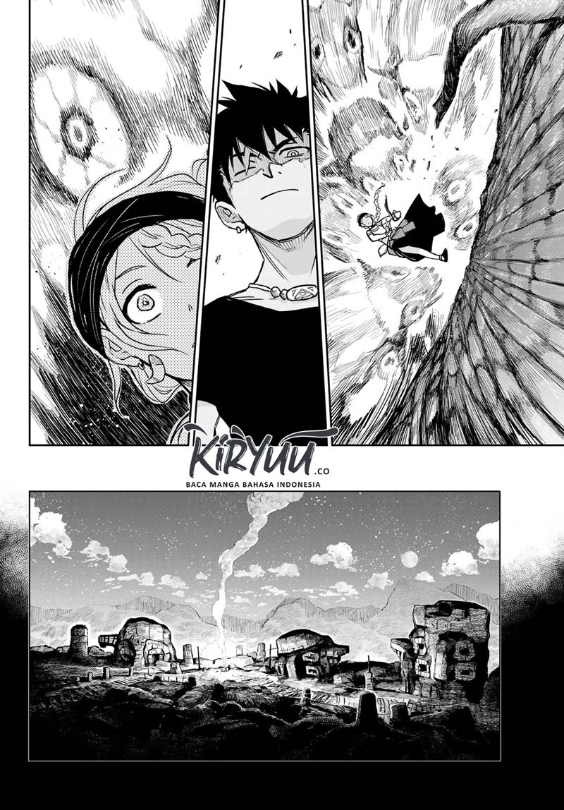 Chand Ra Has Chapter 02 Gambar 30