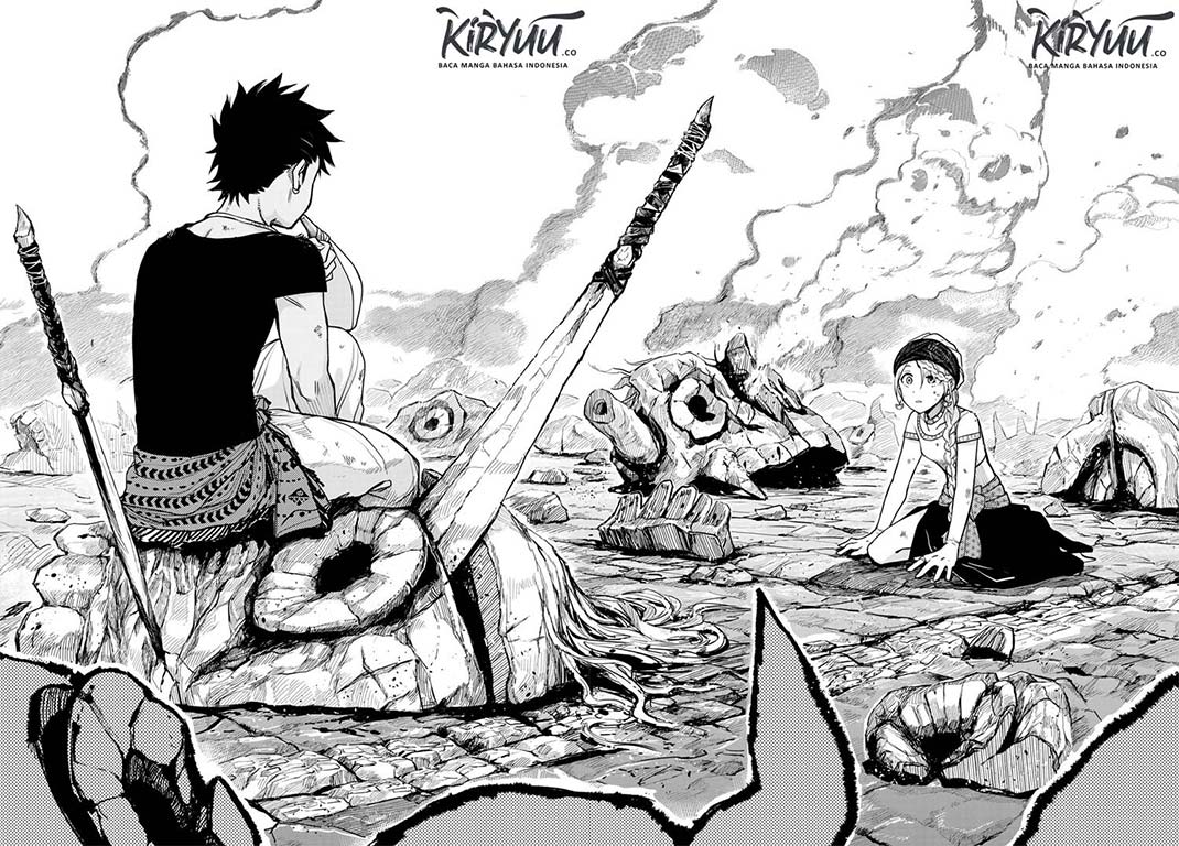 Chand Ra Has Chapter 02 Gambar 32